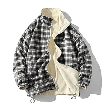 ジャケット・アウター COMFORTABLE REASON Reversible Jacket ジャケット・アウター COMFORTABLE REASON Reversible Jacket